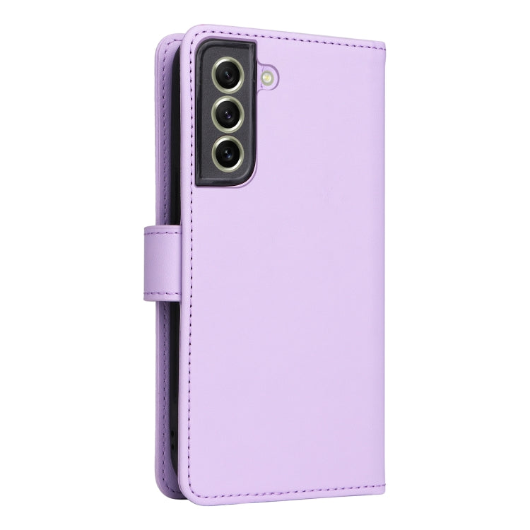 BETOPNICE BN-005 Custodia per telefono in pelle staccabile 2 in 1, For Samsung Galaxy S21 FE, For Samsung Galaxy A32 4G, For Samsung Galaxy A52 4G / A52 5G, For Samsung Galaxy A32 5G