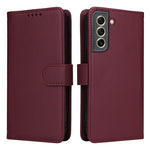 BETOPNICE BN-005 Custodia per telefono in pelle staccabile 2 in 1, For Samsung Galaxy S21 FE, For Samsung Galaxy A32 4G, For Samsung Galaxy A52 4G / A52 5G, For Samsung Galaxy A32 5G