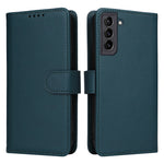 BETOPNICE BN-005 Custodia per telefono in pelle staccabile 2 in 1, For Samsung Galaxy S21, For Samsung Galaxy S21+, For Samsung Galaxy S21 Ultra, For Samsung Galaxy S20 Ultra
