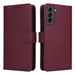 BETOPNICE BN-005 Custodia per telefono in pelle staccabile 2 in 1, For Samsung Galaxy S21, For Samsung Galaxy S21+, For Samsung Galaxy S21 Ultra, For Samsung Galaxy S20 Ultra