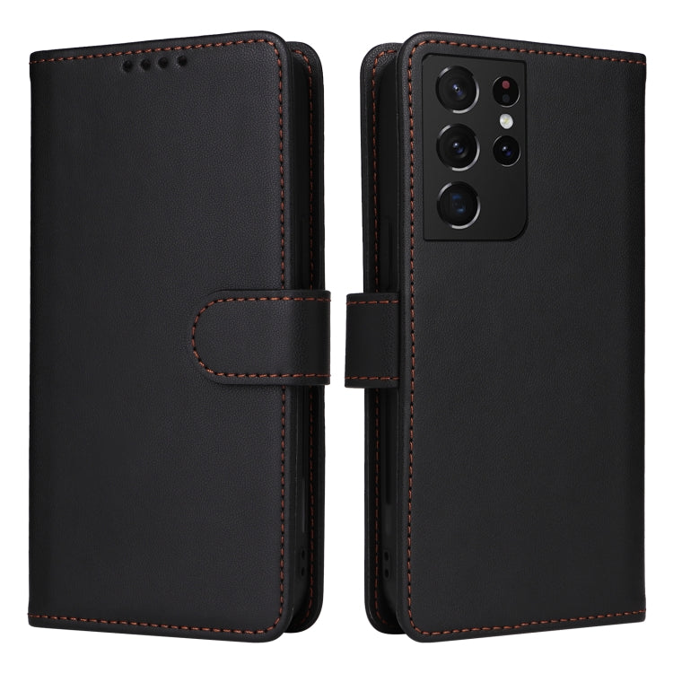 BETOPNICE BN-005 Custodia per telefono in pelle staccabile 2 in 1, For Samsung Galaxy S21, For Samsung Galaxy S21+, For Samsung Galaxy S21 Ultra, For Samsung Galaxy S20 Ultra