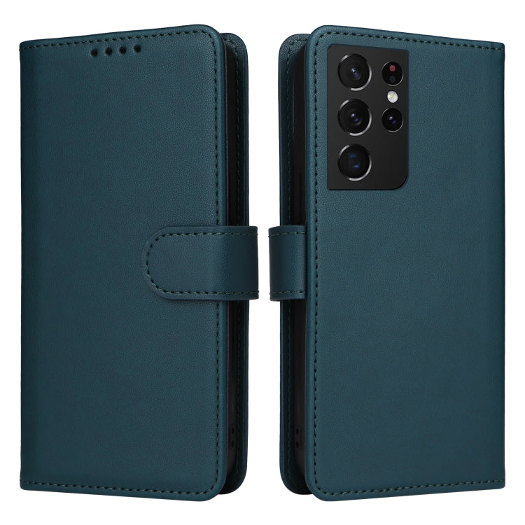 BETOPNICE BN-005 Custodia per telefono in pelle staccabile 2 in 1, For Samsung Galaxy S21, For Samsung Galaxy S21+, For Samsung Galaxy S21 Ultra, For Samsung Galaxy S20 Ultra