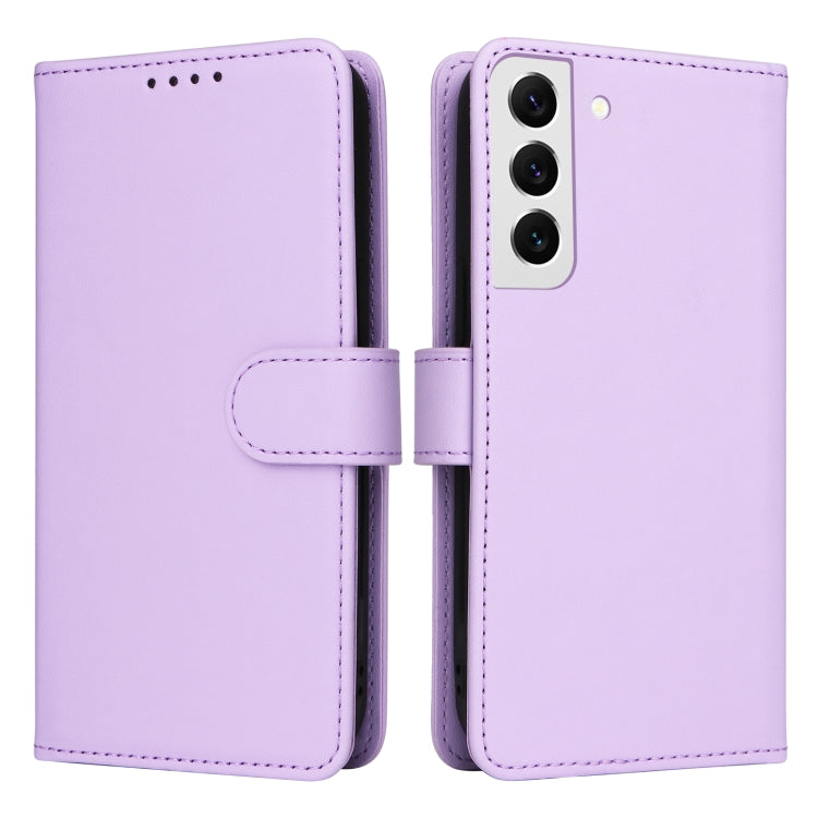 BETOPNICE BN-005 Custodia per telefono in pelle staccabile 2 in 1, For Samsung Galaxy S22+, For Samsung Galaxy S22, For Samsung Galaxy A22 4G, For Samsung Galaxy A22 5G