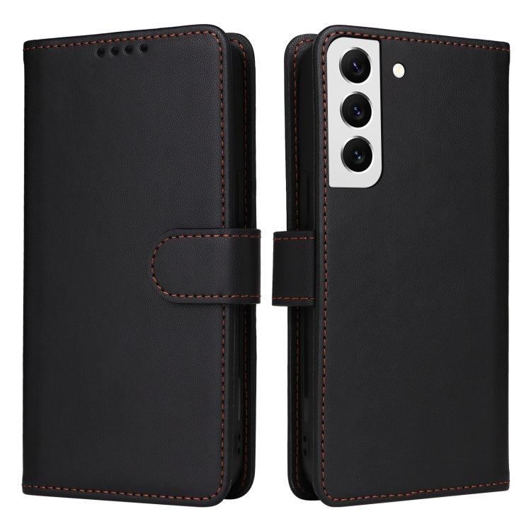BETOPNICE BN-005 Custodia per telefono in pelle staccabile 2 in 1, For Samsung Galaxy S22+, For Samsung Galaxy S22, For Samsung Galaxy A22 4G, For Samsung Galaxy A22 5G
