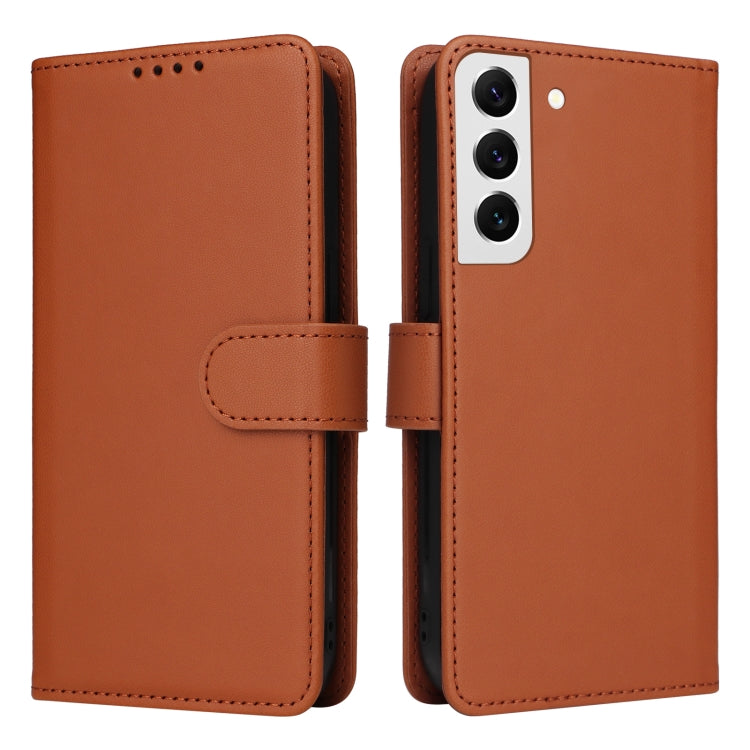 BETOPNICE BN-005 Custodia per telefono in pelle staccabile 2 in 1, For Samsung Galaxy S22+, For Samsung Galaxy S22, For Samsung Galaxy A22 4G, For Samsung Galaxy A22 5G
