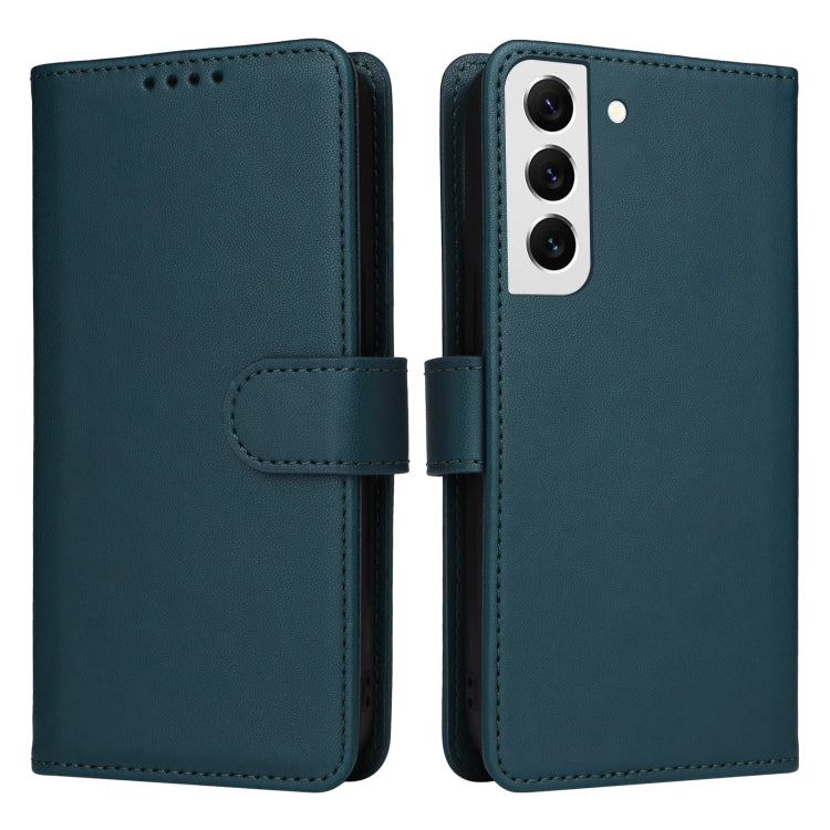 BETOPNICE BN-005 Custodia per telefono in pelle staccabile 2 in 1, For Samsung Galaxy S22+, For Samsung Galaxy S22, For Samsung Galaxy A22 4G, For Samsung Galaxy A22 5G