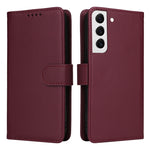 BETOPNICE BN-005 Custodia per telefono in pelle staccabile 2 in 1, For Samsung Galaxy S22+, For Samsung Galaxy S22, For Samsung Galaxy A22 4G, For Samsung Galaxy A22 5G
