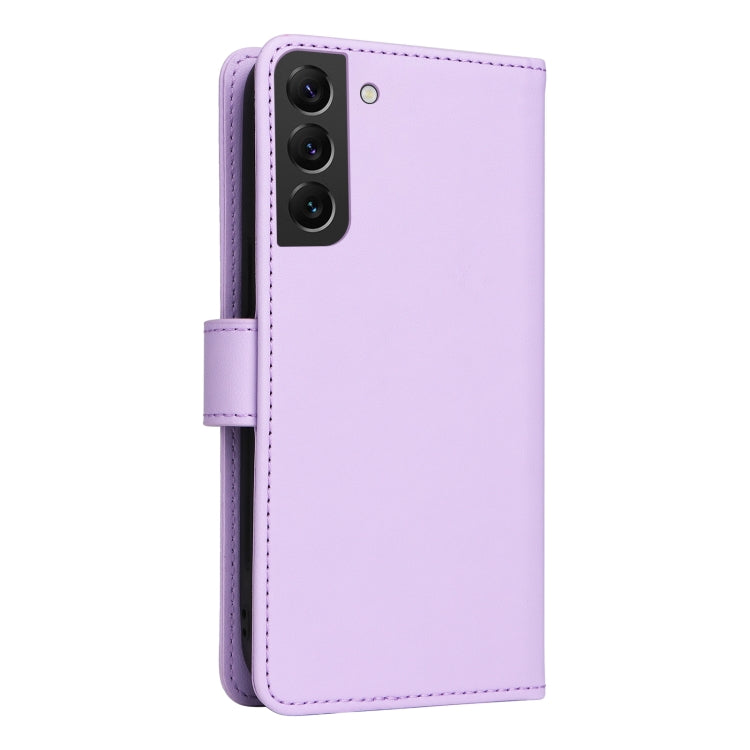 BETOPNICE BN-005 Custodia per telefono in pelle staccabile 2 in 1, For Samsung Galaxy S22+, For Samsung Galaxy S22, For Samsung Galaxy A22 4G, For Samsung Galaxy A22 5G