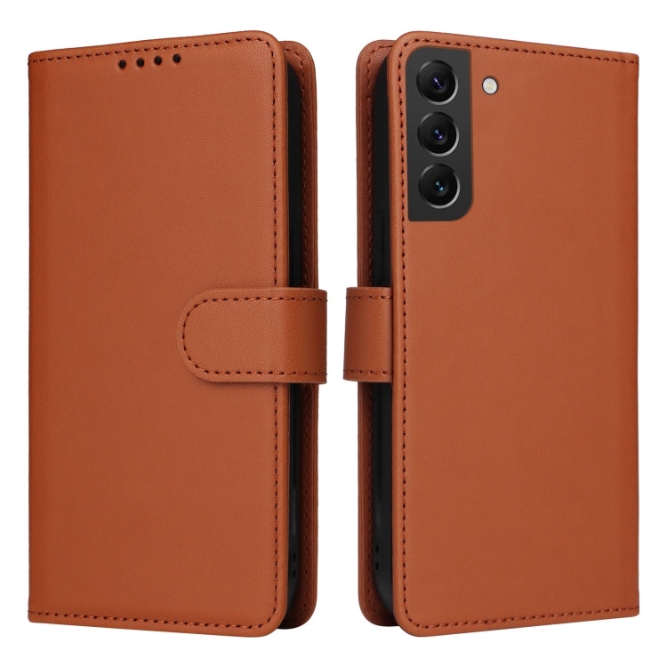 BETOPNICE BN-005 Custodia per telefono in pelle staccabile 2 in 1, For Samsung Galaxy S22+, For Samsung Galaxy S22, For Samsung Galaxy A22 4G, For Samsung Galaxy A22 5G