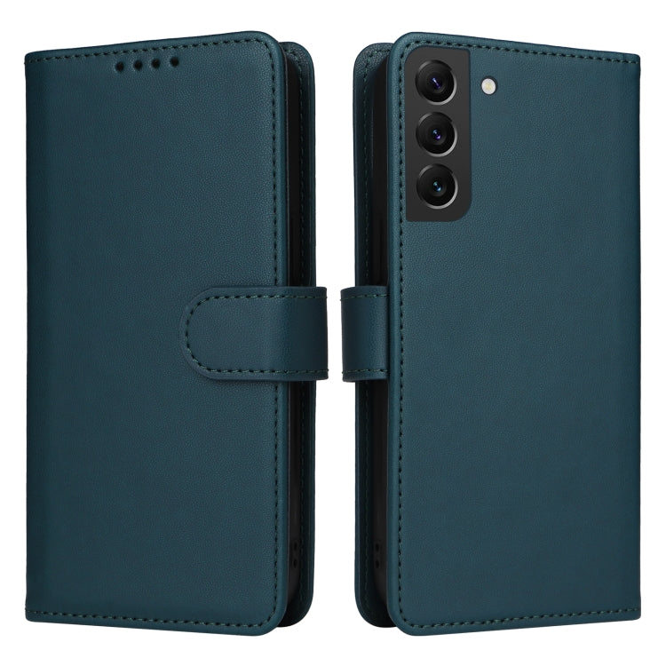 BETOPNICE BN-005 Custodia per telefono in pelle staccabile 2 in 1, For Samsung Galaxy S22+, For Samsung Galaxy S22, For Samsung Galaxy A22 4G, For Samsung Galaxy A22 5G