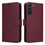 BETOPNICE BN-005 Custodia per telefono in pelle staccabile 2 in 1, For Samsung Galaxy S22+, For Samsung Galaxy S22, For Samsung Galaxy A22 4G, For Samsung Galaxy A22 5G