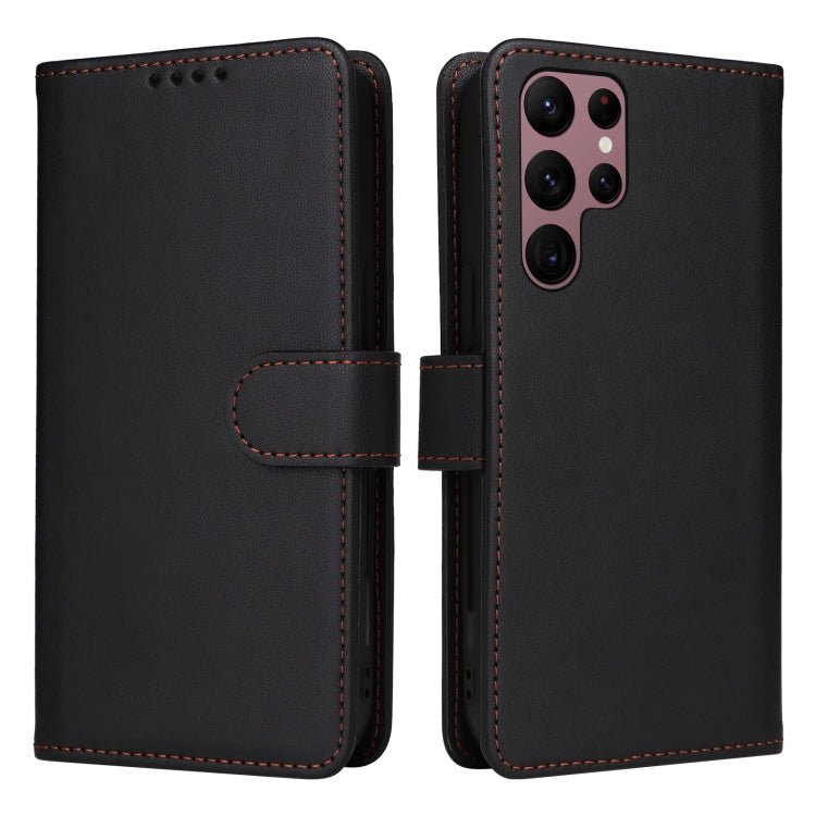 BETOPNICE BN-005 Custodia per telefono in pelle staccabile 2 in 1, For Samsung Galaxy A33 5G, For Samsung Galaxy A03 164mm, For Samsung Galaxy A13 4G, For Samsung Galaxy S22 Ultra