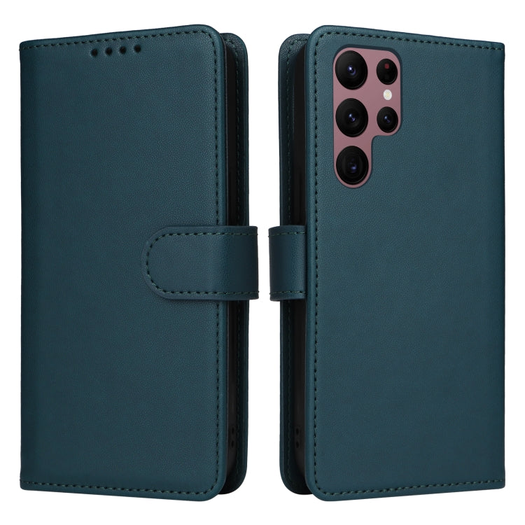 BETOPNICE BN-005 Custodia per telefono in pelle staccabile 2 in 1, For Samsung Galaxy A33 5G, For Samsung Galaxy A03 164mm, For Samsung Galaxy A13 4G, For Samsung Galaxy S22 Ultra