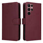 BETOPNICE BN-005 Custodia per telefono in pelle staccabile 2 in 1, For Samsung Galaxy A33 5G, For Samsung Galaxy A03 164mm, For Samsung Galaxy A13 4G, For Samsung Galaxy S22 Ultra