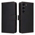 BETOPNICE BN-005 Custodia per telefono in pelle staccabile 2 in 1, For Samsung Galaxy S23 Ultra, For Samsung Galaxy S23+, For Samsung Galaxy S23, For Samsung Galaxy A14 5G