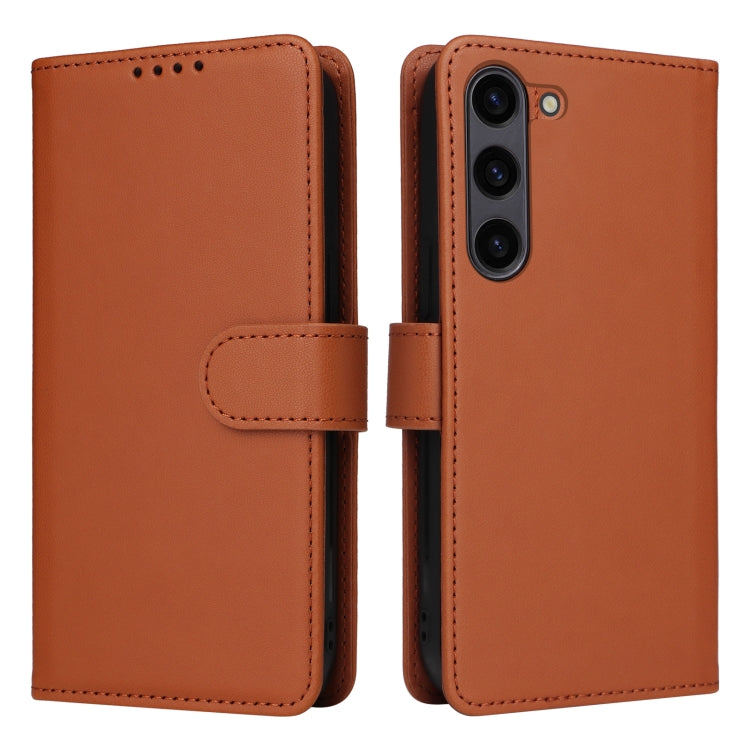 BETOPNICE BN-005 Custodia per telefono in pelle staccabile 2 in 1, For Samsung Galaxy S23 Ultra, For Samsung Galaxy S23+, For Samsung Galaxy S23, For Samsung Galaxy A14 5G