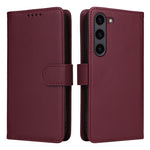 BETOPNICE BN-005 Custodia per telefono in pelle staccabile 2 in 1, For Samsung Galaxy S23 Ultra, For Samsung Galaxy S23+, For Samsung Galaxy S23, For Samsung Galaxy A14 5G