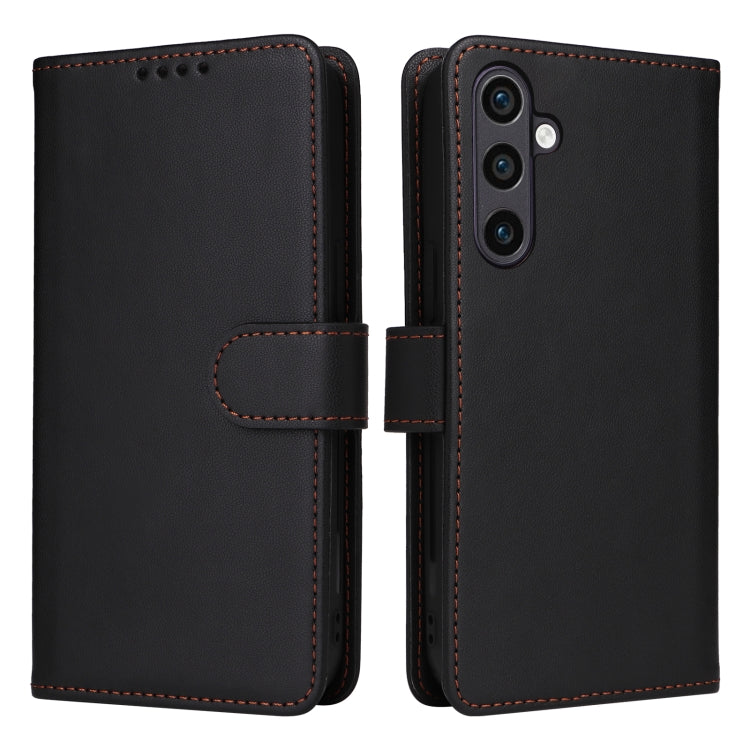 BETOPNICE BN-005 Custodia per telefono in pelle staccabile 2 in 1, For Samsung Galaxy A25 5G, For Samsung Galaxy S23 FE 5G, For Samsung Galaxy M14 5G, For Samsung Galaxy A24 4G