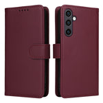 BETOPNICE BN-005 Custodia per telefono in pelle staccabile 2 in 1, For Samsung Galaxy A25 5G, For Samsung Galaxy S23 FE 5G, For Samsung Galaxy M14 5G, For Samsung Galaxy A24 4G