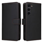 BETOPNICE BN-005 Custodia per telefono in pelle staccabile 2 in 1, For Samsung Galaxy S23 Ultra, For Samsung Galaxy S23+, For Samsung Galaxy S23, For Samsung Galaxy A14 5G
