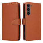 BETOPNICE BN-005 Custodia per telefono in pelle staccabile 2 in 1, For Samsung Galaxy S23 Ultra, For Samsung Galaxy S23+, For Samsung Galaxy S23, For Samsung Galaxy A14 5G