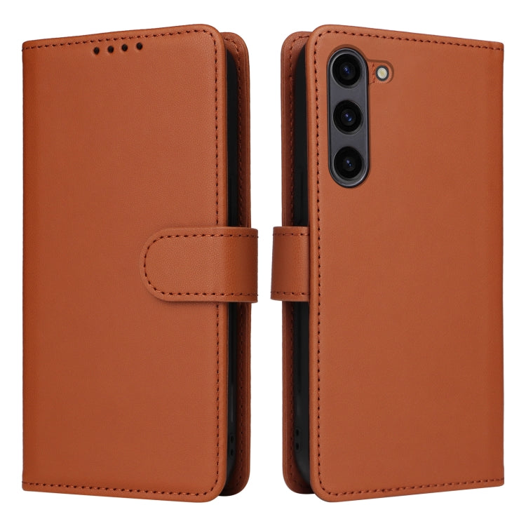 BETOPNICE BN-005 Custodia per telefono in pelle staccabile 2 in 1, For Samsung Galaxy S23 Ultra, For Samsung Galaxy S23+, For Samsung Galaxy S23, For Samsung Galaxy A14 5G
