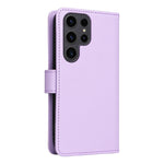 BETOPNICE BN-005 Custodia per telefono in pelle staccabile 2 in 1, For Samsung Galaxy S23 Ultra, For Samsung Galaxy S23+, For Samsung Galaxy S23, For Samsung Galaxy A14 5G