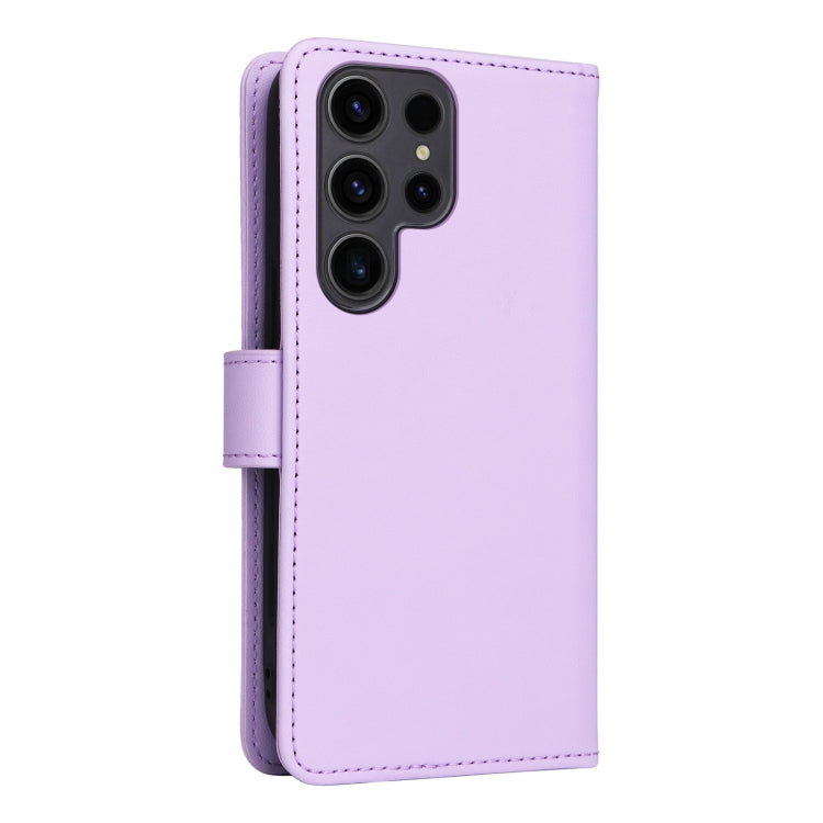 BETOPNICE BN-005 Custodia per telefono in pelle staccabile 2 in 1, For Samsung Galaxy S23 Ultra, For Samsung Galaxy S23+, For Samsung Galaxy S23, For Samsung Galaxy A14 5G