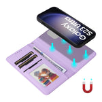 BETOPNICE BN-005 Custodia per telefono in pelle staccabile 2 in 1, For Samsung Galaxy S23 Ultra, For Samsung Galaxy S23+, For Samsung Galaxy S23, For Samsung Galaxy A14 5G