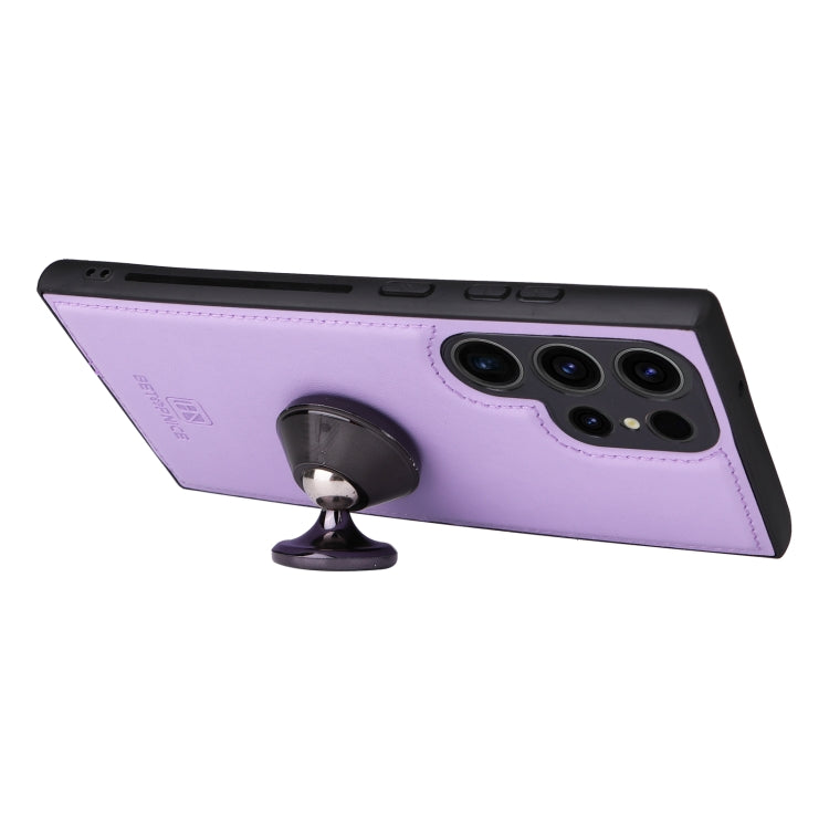 BETOPNICE BN-005 Custodia per telefono in pelle staccabile 2 in 1, For Samsung Galaxy S23 Ultra, For Samsung Galaxy S23+, For Samsung Galaxy S23, For Samsung Galaxy A14 5G