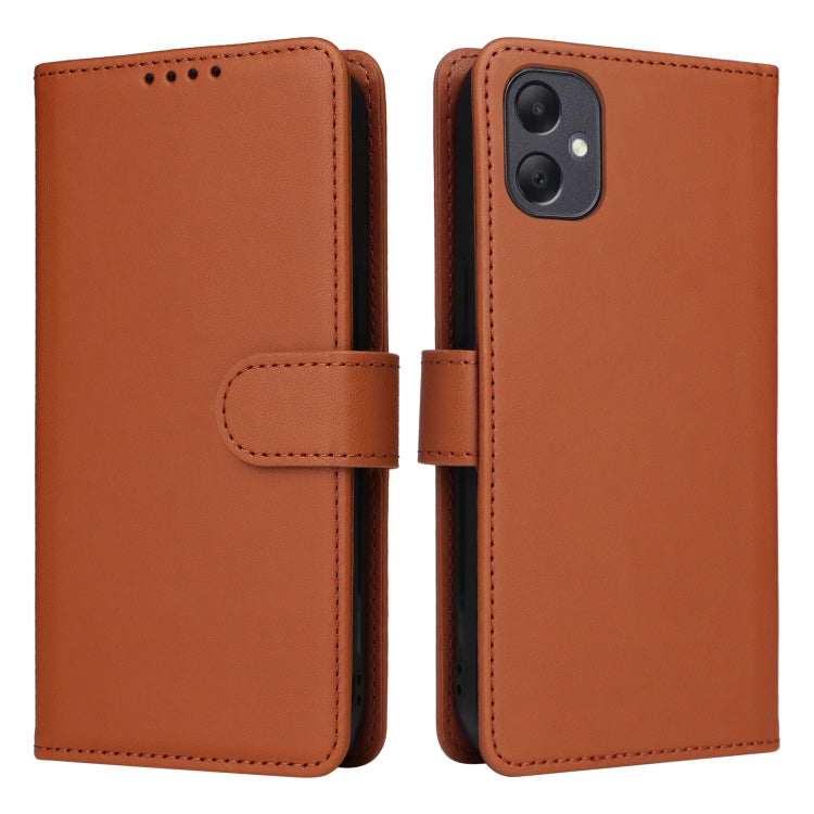 BETOPNICE BN-005 Custodia per telefono in pelle staccabile 2 in 1, For Samsung Galaxy S24 5G, For Samsung Galaxy A15, For Samsung Galaxy A05, For Samsung Galaxy A05s