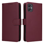 BETOPNICE BN-005 Custodia per telefono in pelle staccabile 2 in 1, For Samsung Galaxy S24 5G, For Samsung Galaxy A15, For Samsung Galaxy A05, For Samsung Galaxy A05s