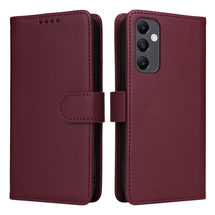 BETOPNICE BN-005 Custodia per telefono in pelle staccabile 2 in 1, For Samsung Galaxy S24 5G, For Samsung Galaxy A15, For Samsung Galaxy A05, For Samsung Galaxy A05s