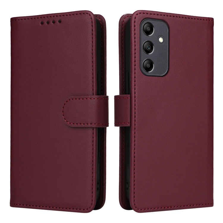BETOPNICE BN-005 Custodia per telefono in pelle staccabile 2 in 1, For Samsung Galaxy S24 5G, For Samsung Galaxy A15, For Samsung Galaxy A05, For Samsung Galaxy A05s