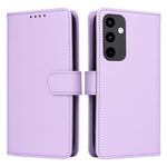 BETOPNICE BN-005 Custodia per telefono in pelle staccabile 2 in 1, For Samsung Galaxy A55, For Samsung Galaxy A35 5G, For Samsung Galaxy S24 Ultra 5G, For Samsung Galaxy S24+ 5G