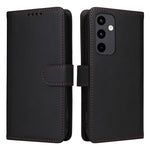 BETOPNICE BN-005 Custodia per telefono in pelle staccabile 2 in 1, For Samsung Galaxy A55, For Samsung Galaxy A35 5G, For Samsung Galaxy S24 Ultra 5G, For Samsung Galaxy S24+ 5G