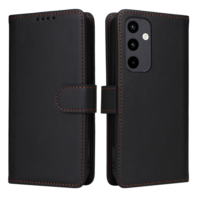 BETOPNICE BN-005 Custodia per telefono in pelle staccabile 2 in 1, For Samsung Galaxy A55, For Samsung Galaxy A35 5G, For Samsung Galaxy S24 Ultra 5G, For Samsung Galaxy S24+ 5G