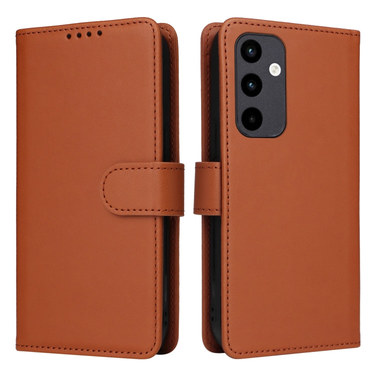 BETOPNICE BN-005 Custodia per telefono in pelle staccabile 2 in 1, For Samsung Galaxy A55, For Samsung Galaxy A35 5G, For Samsung Galaxy S24 Ultra 5G, For Samsung Galaxy S24+ 5G