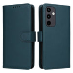 BETOPNICE BN-005 Custodia per telefono in pelle staccabile 2 in 1, For Samsung Galaxy A55, For Samsung Galaxy A35 5G, For Samsung Galaxy S24 Ultra 5G, For Samsung Galaxy S24+ 5G