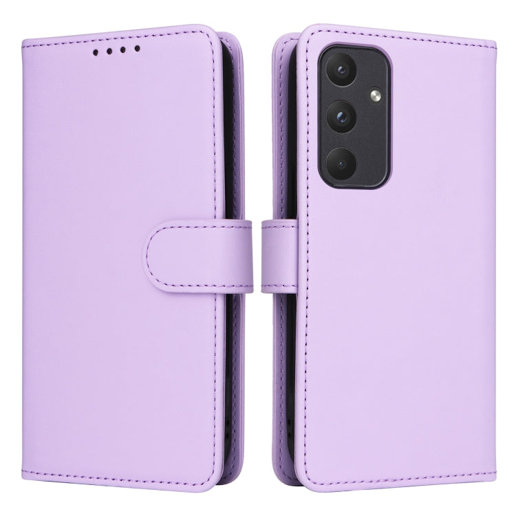 BETOPNICE BN-005 Custodia per telefono in pelle staccabile 2 in 1, For Samsung Galaxy A55, For Samsung Galaxy A35 5G, For Samsung Galaxy S24 Ultra 5G, For Samsung Galaxy S24+ 5G