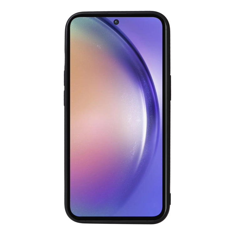 BETOPNICE BN-005 Custodia per telefono in pelle staccabile 2 in 1, For Samsung Galaxy A55, For Samsung Galaxy A35 5G, For Samsung Galaxy S24 Ultra 5G, For Samsung Galaxy S24+ 5G