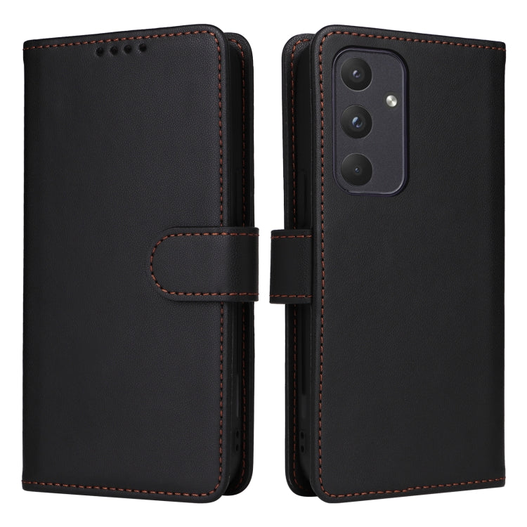 BETOPNICE BN-005 Custodia per telefono in pelle staccabile 2 in 1, For Samsung Galaxy A55, For Samsung Galaxy A35 5G, For Samsung Galaxy S24 Ultra 5G, For Samsung Galaxy S24+ 5G