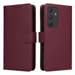 BETOPNICE BN-005 Custodia per telefono in pelle staccabile 2 in 1, For Samsung Galaxy A55, For Samsung Galaxy A35 5G, For Samsung Galaxy S24 Ultra 5G, For Samsung Galaxy S24+ 5G