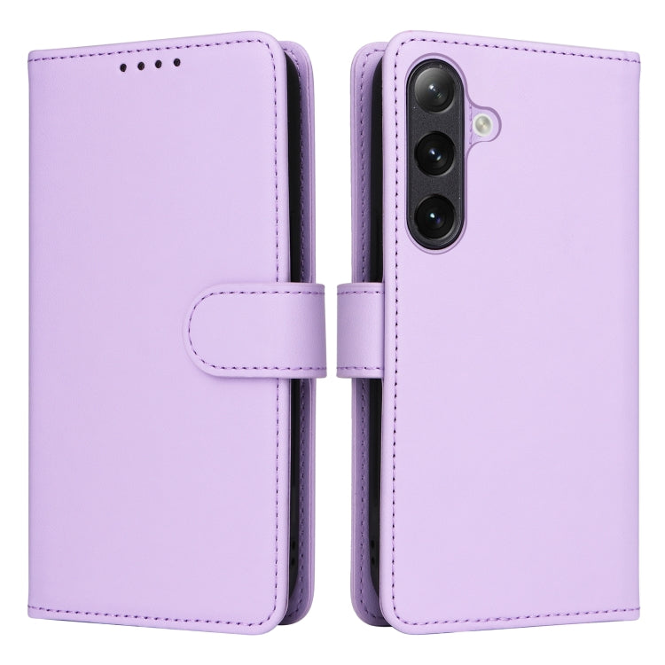 BETOPNICE BN-005 Custodia per telefono in pelle staccabile 2 in 1, For Samsung Galaxy S24 5G, For Samsung Galaxy A15, For Samsung Galaxy A05, For Samsung Galaxy A05s