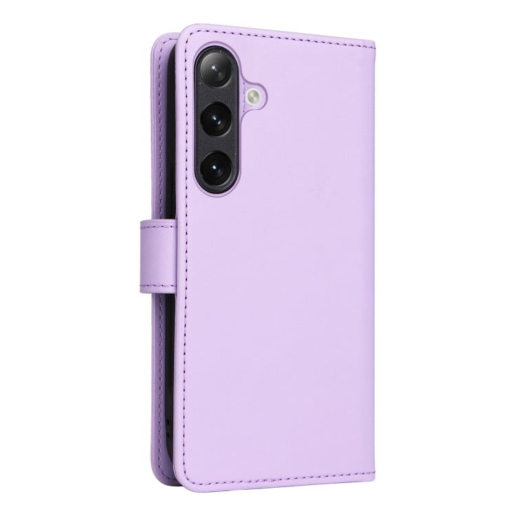 BETOPNICE BN-005 Custodia per telefono in pelle staccabile 2 in 1, For Samsung Galaxy S24 5G, For Samsung Galaxy A15, For Samsung Galaxy A05, For Samsung Galaxy A05s
