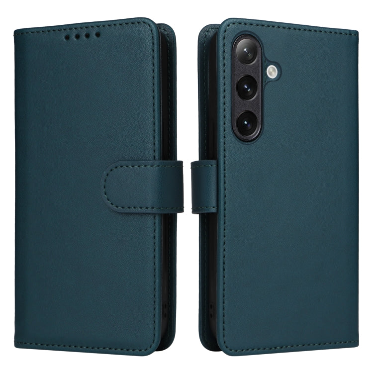 BETOPNICE BN-005 Custodia per telefono in pelle staccabile 2 in 1, For Samsung Galaxy A55, For Samsung Galaxy A35 5G, For Samsung Galaxy S24 Ultra 5G, For Samsung Galaxy S24+ 5G