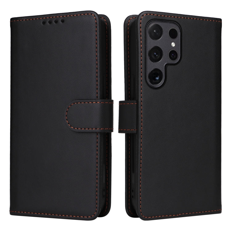 BETOPNICE BN-005 Custodia per telefono in pelle staccabile 2 in 1, For Samsung Galaxy A55, For Samsung Galaxy A35 5G, For Samsung Galaxy S24 Ultra 5G, For Samsung Galaxy S24+ 5G