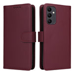 BETOPNICE BN-005 Custodia per telefono in pelle staccabile 2 in 1, For Samsung Galaxy A25 5G, For Samsung Galaxy S23 FE 5G, For Samsung Galaxy M14 5G, For Samsung Galaxy A24 4G