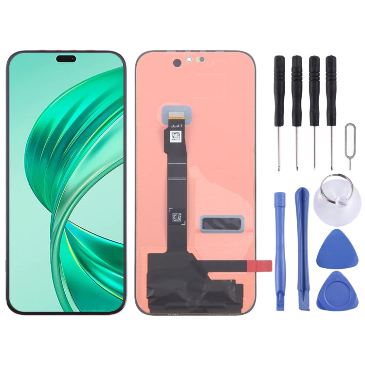 Original LCD Screen with Digitizer Full Assembly, For Honor X8b, For Honor Magic6 Lite, For Honor X7b 4G, For Honor 100, For Honor X50i+, For Honor