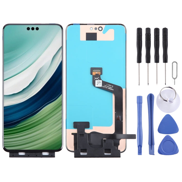 Schermo LCD originale con digitalizzatore assemblaggio completo, For Huawei Mate 60 Pro, For Huawei Nova Y91, For Huawei Nova 11 Pro, For Huawei P60, For Huawei P60 Pro, For Huawei Nova 10z, For Huawei Nova 10 Pro, For Huawei Nova 8 SE